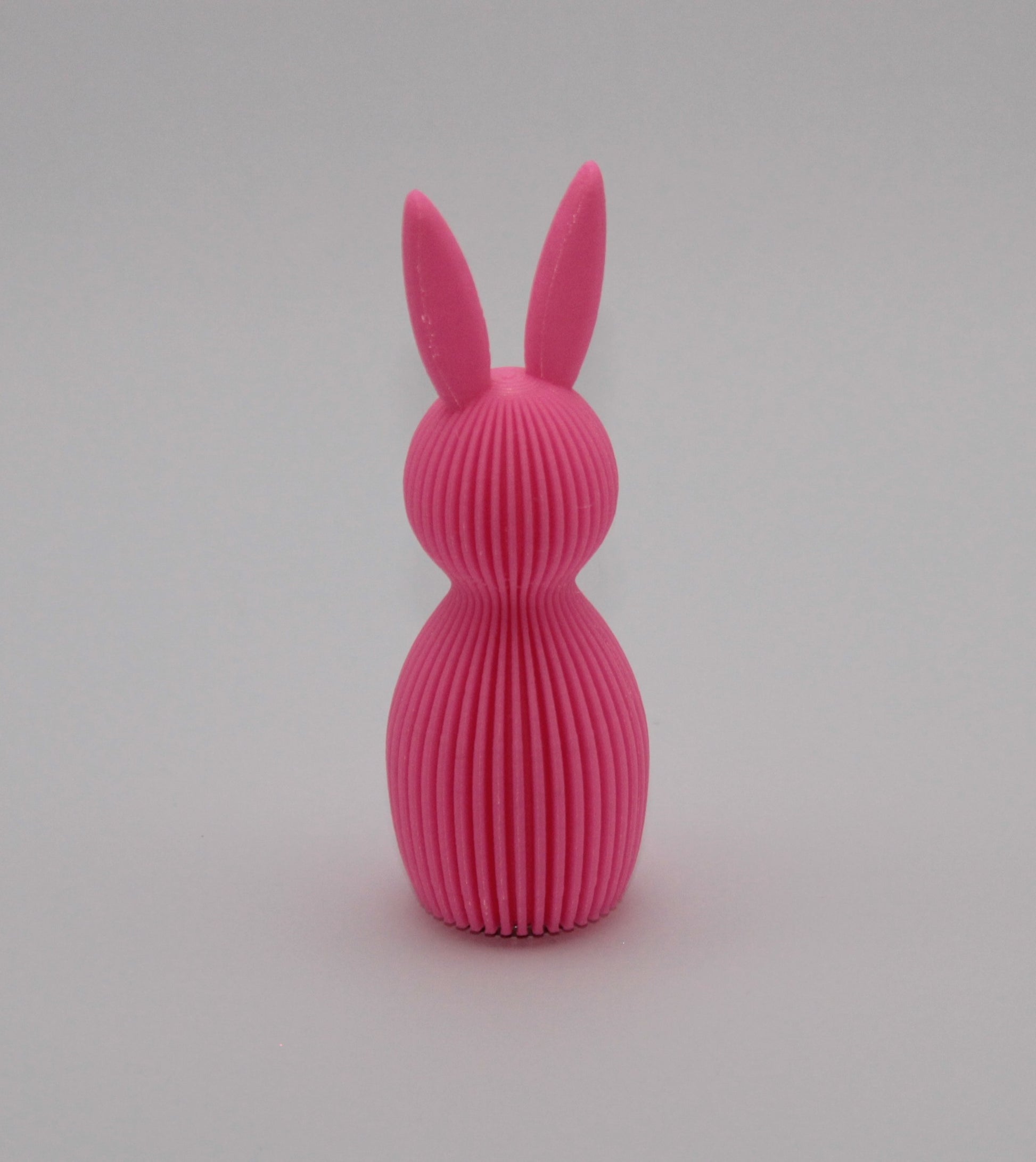 Mini Deko Osterhase (3D Print) Frohe Ostern