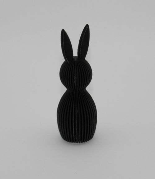 Mini Deko Osterhase (3D Print) Frohe Ostern