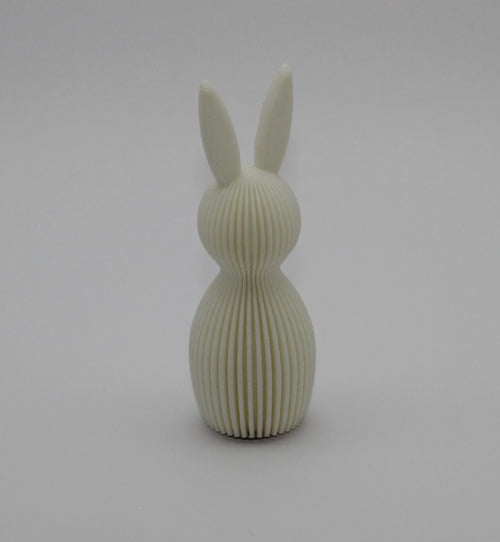 Mini Deko Osterhase (3D Print) Frohe Ostern